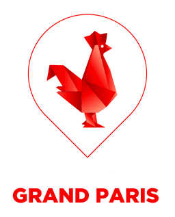 La French Tech Grand Paris Logo